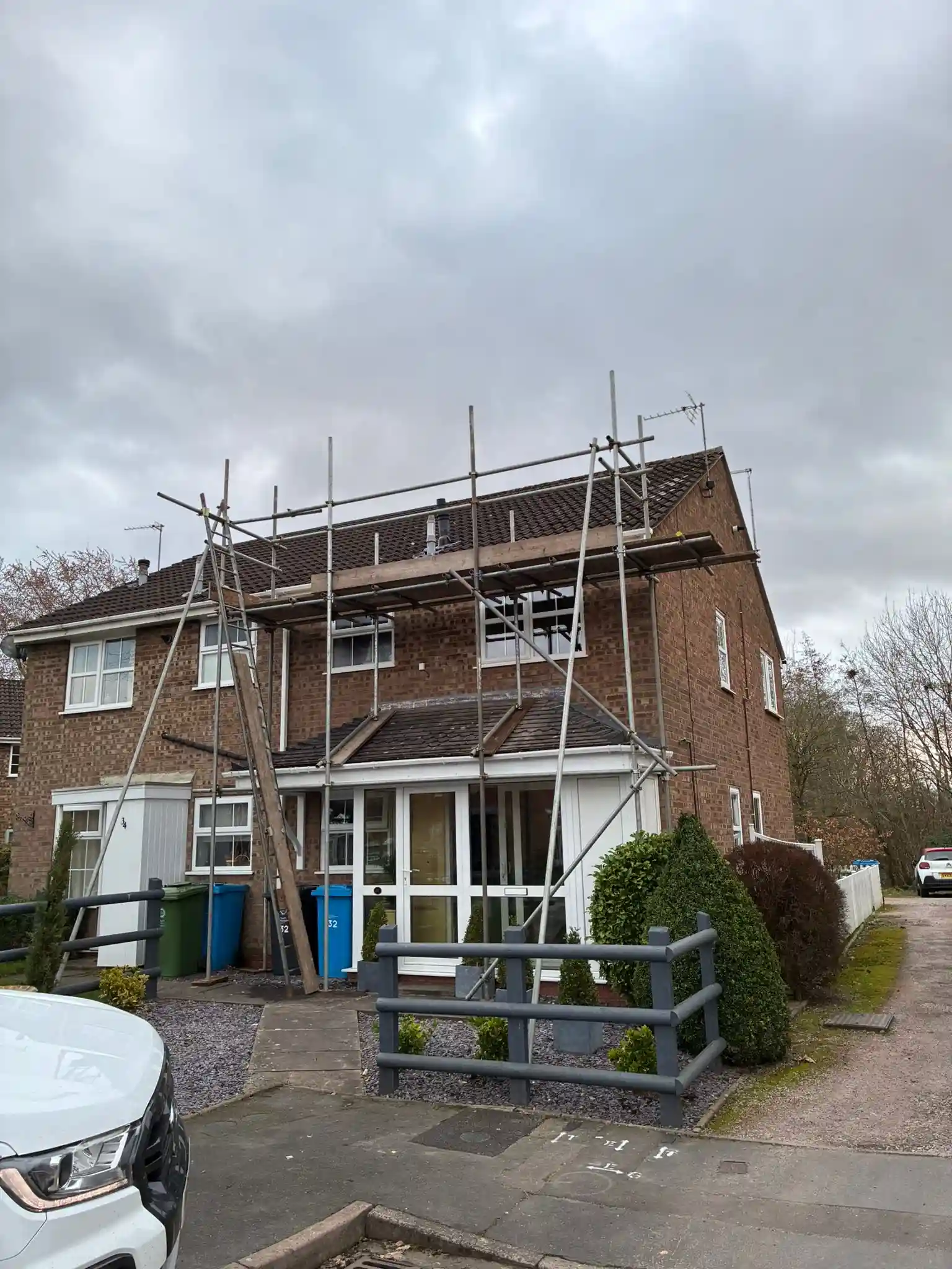 A & S Homescapes Ltd | Gallery