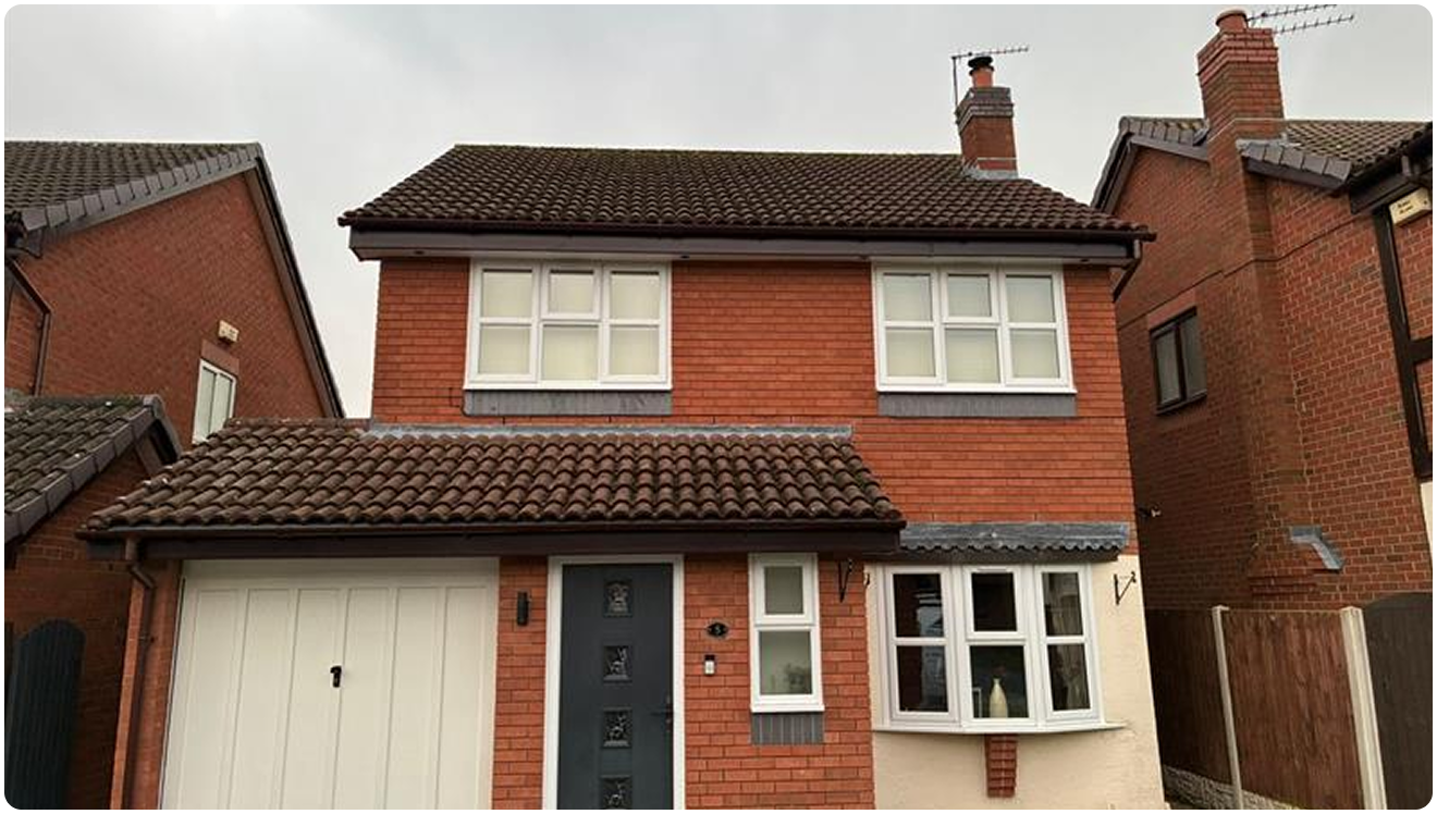 A & S Homescapes Ltd