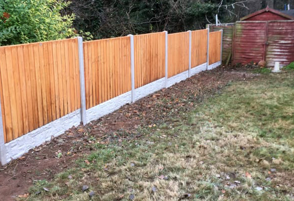 A & S Homescapes Ltd